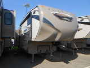 2013 Crossroads CRUISER SAHARA